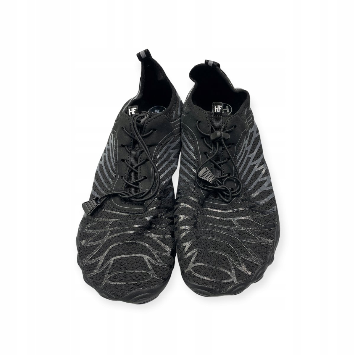 Antypoślizgowe buty do chodzenia boso (Unisex) (BOGO) 44