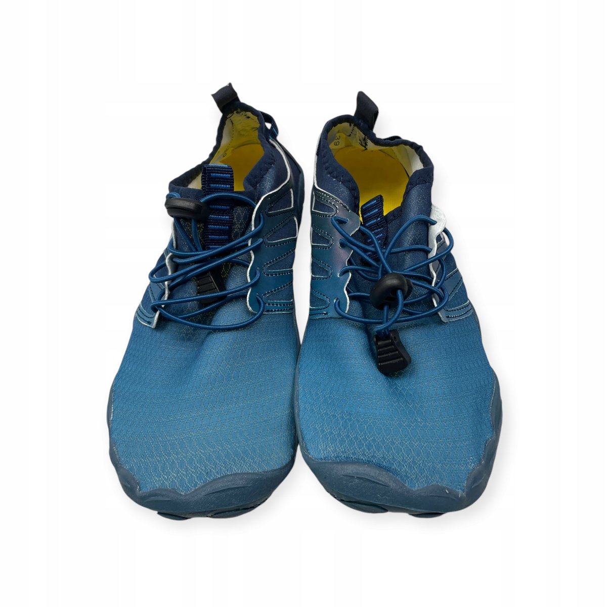 Antypoślizgowe buty do chodzenia boso (Unisex) (BOGO) 39