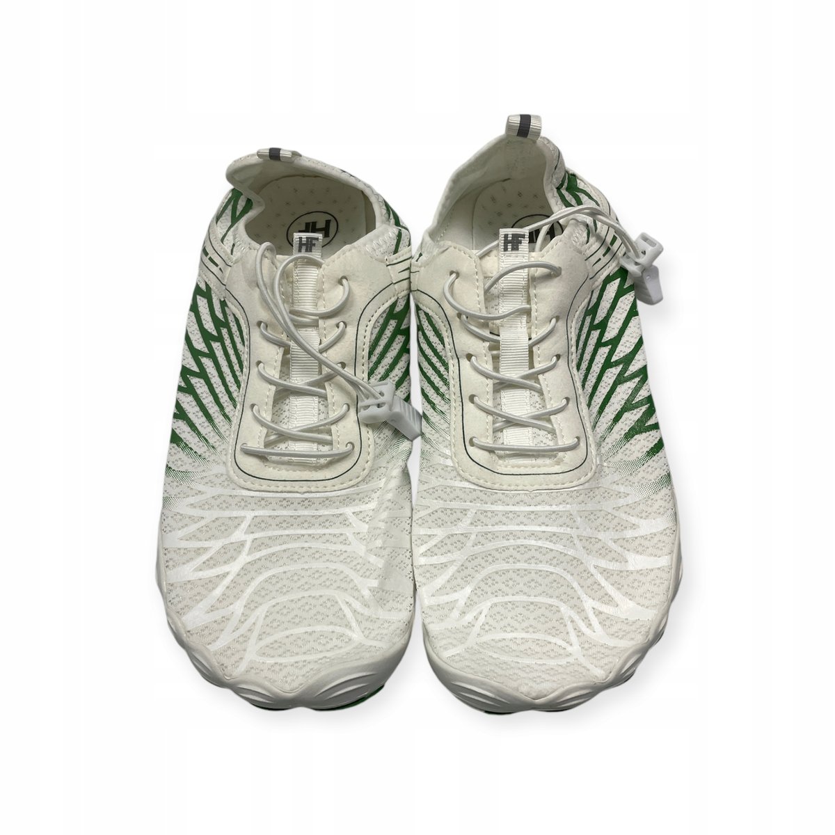 Antypoślizgowe buty do chodzenia boso (Unisex) (BOGO) 43