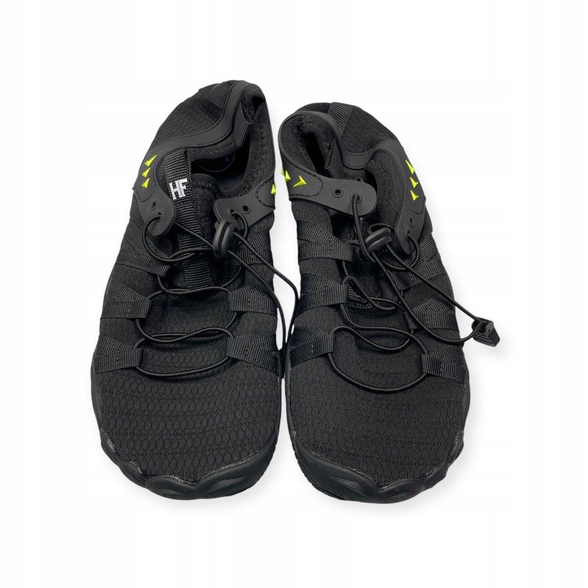 Antypoślizgowe buty do chodzenia boso (Unisex) (BOGO) 40