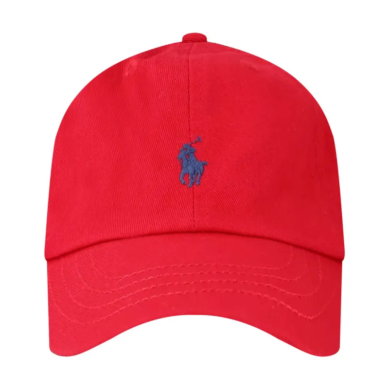 POLO RALPH LAUREN Bejsbolówka
