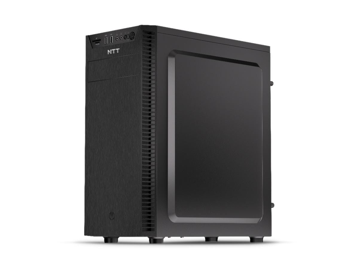 Komputer NTT proDesk - Ryzen 5 7600, 32GB RAM, 1TB SSD, WIFI, W11 Pro