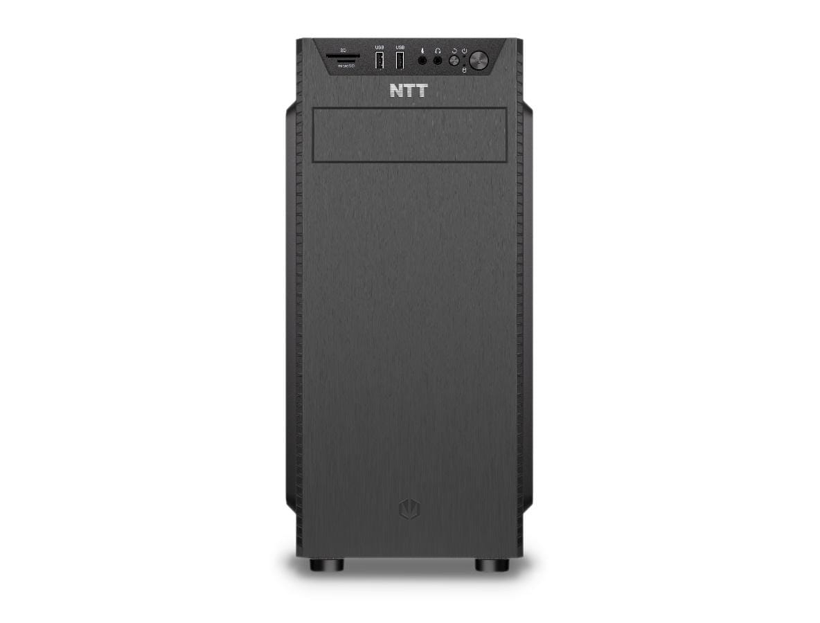 Komputer NTT proDesk - Ryzen 5 8500G, 32GB RAM, 1TB SSD, WIFI, W11 Pro