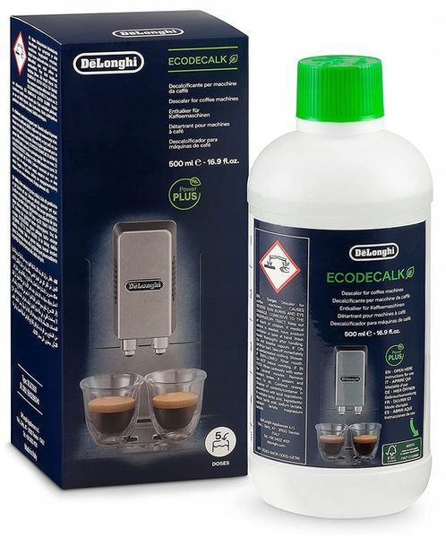 Delonghi Odkamieniacz EcoDecalk DLSC500