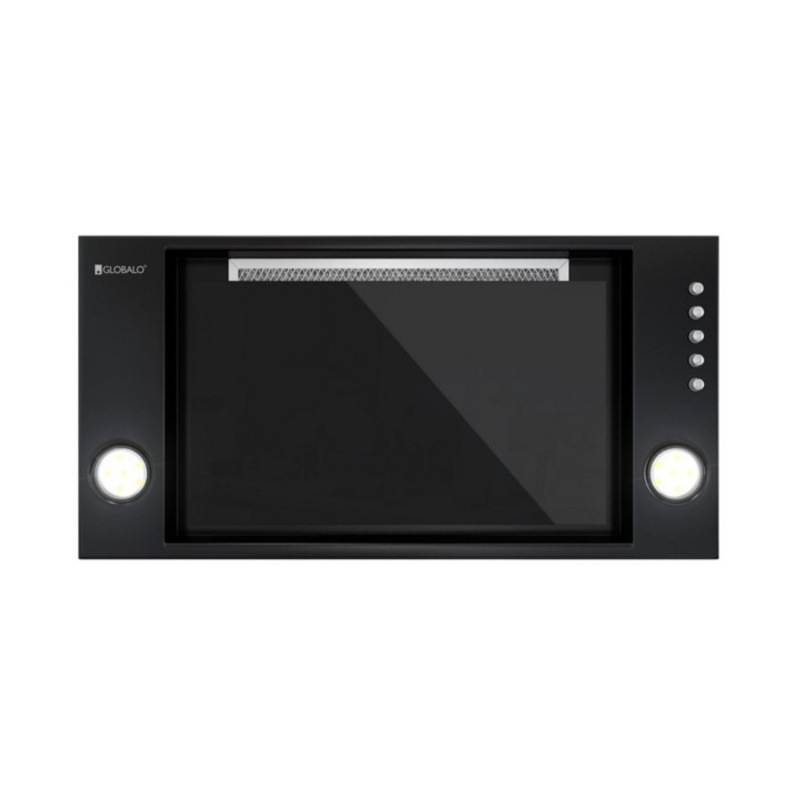 Globalo Design Desolero 60 Czarny