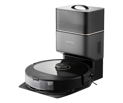 RoboRock Q8 Max+ Special