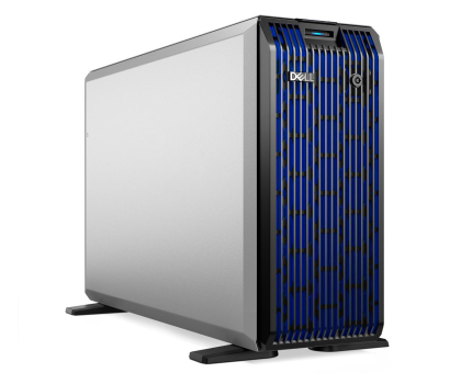 Dell PowerEdge T360 E-2434/64GB/2x480GB/H755/i9E