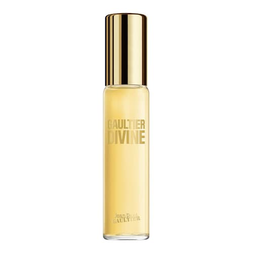 Jean Paul gaultier - gaultier Divine - Travel Spray - Woda Perfumowana - 15 ml - Dla Kobiet