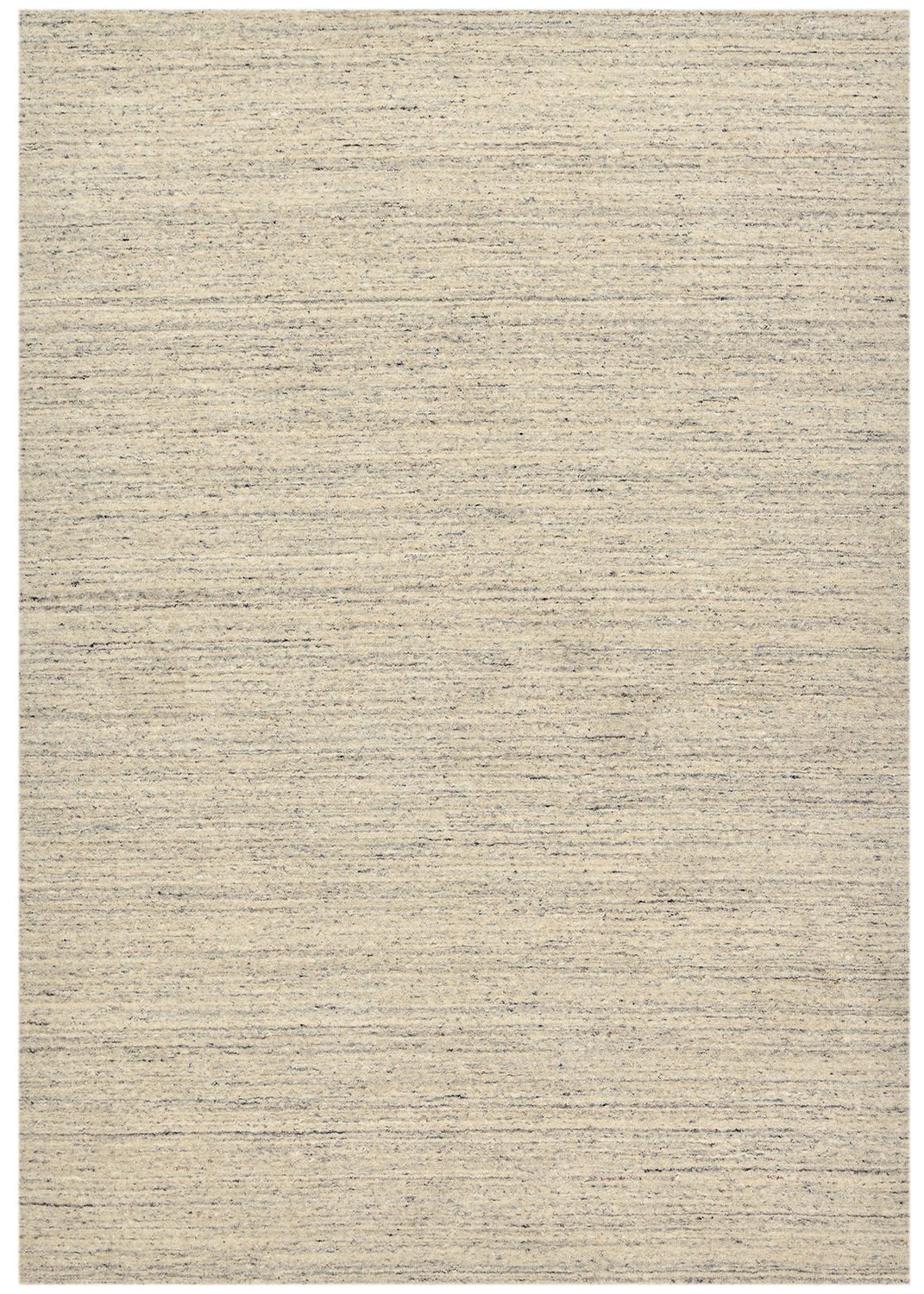 Dywan Nowoczesny Pure Uni Natural Grey 070X140