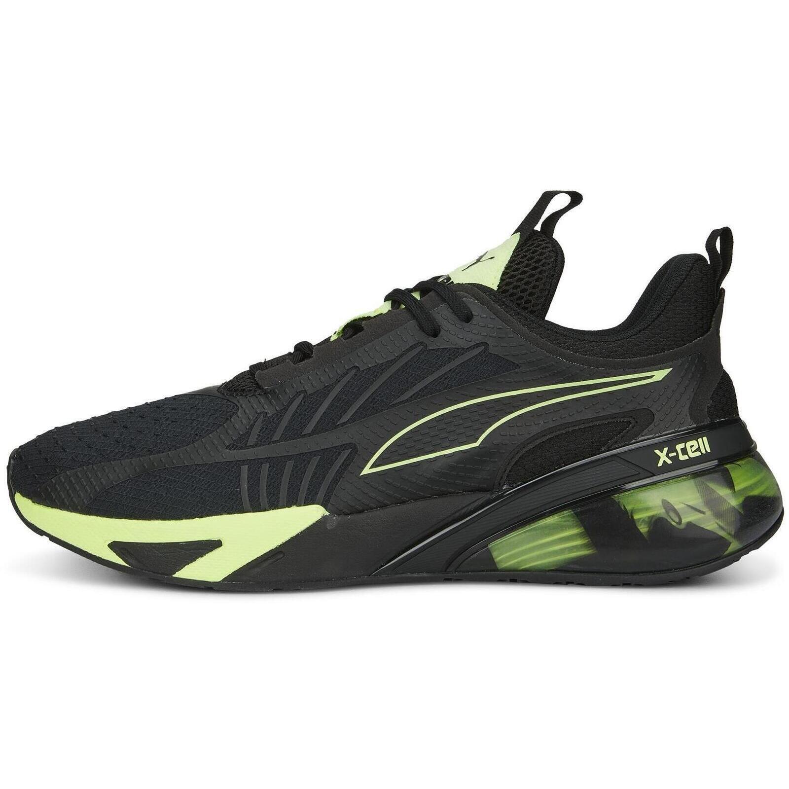 Buty męskie Puma X-Cell Action Soft Focus