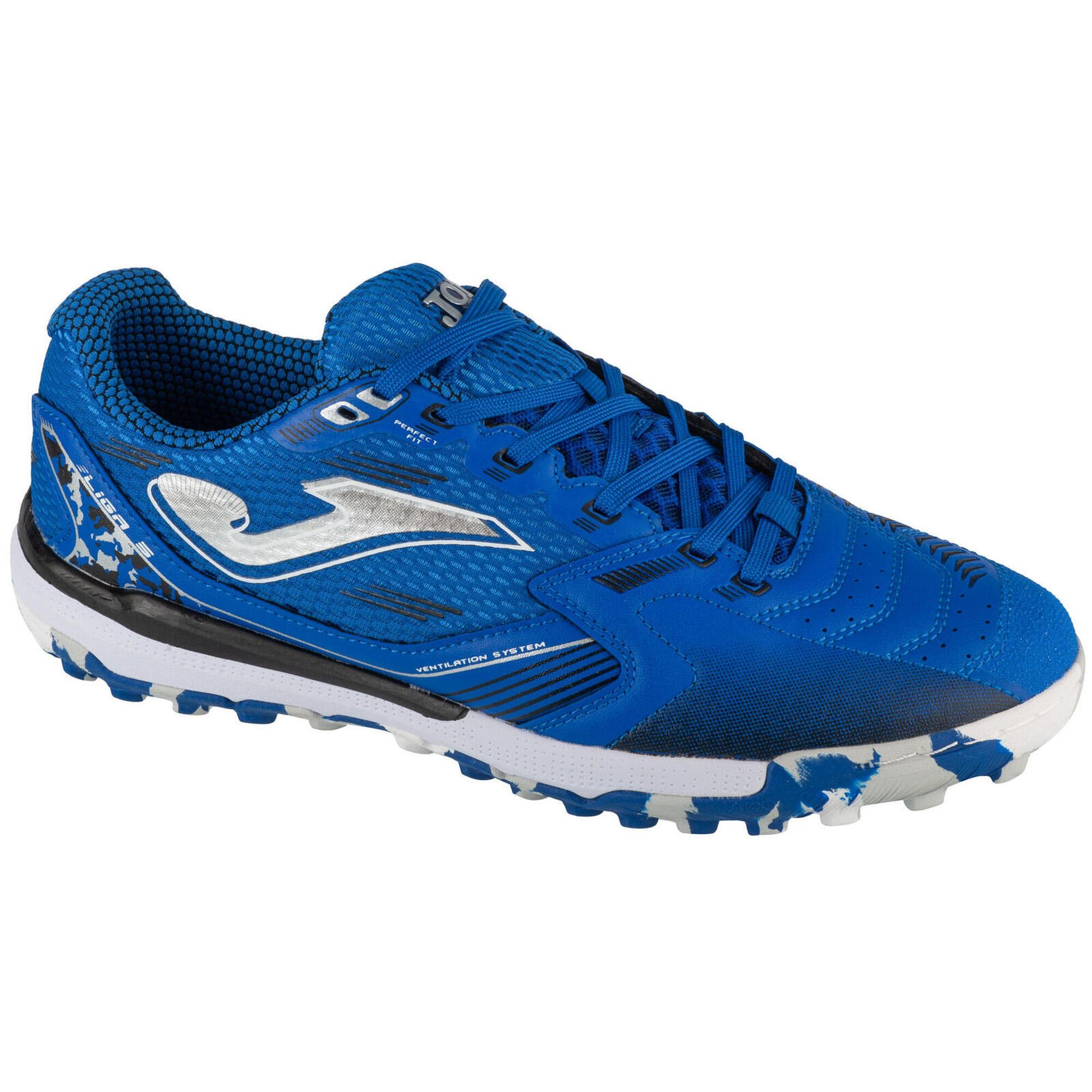 Buty Joma LIGA 5 2505 TF LIGS2505TF niebieski 42