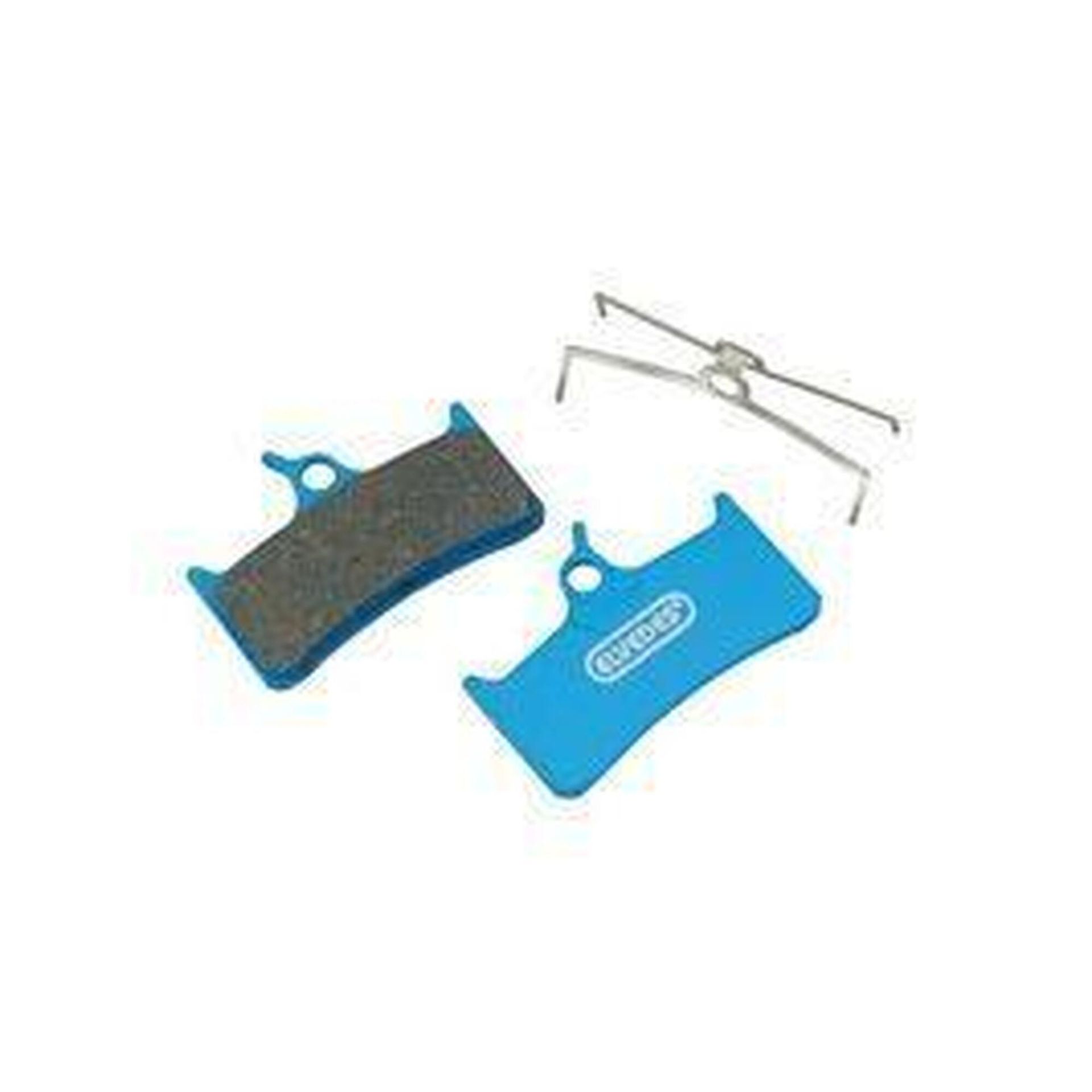 Shimano Sportinggoods 6853 XT Disc blokset etui grimeca 8 Hope Mono 4 SRAM 6853
