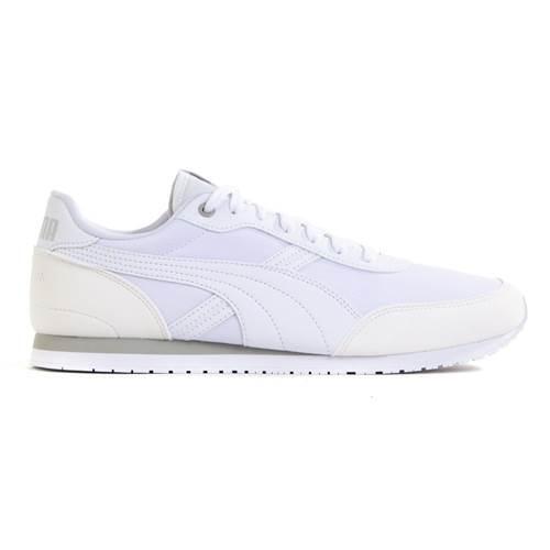 Buty męskie Puma St Runner Essential 383055 02