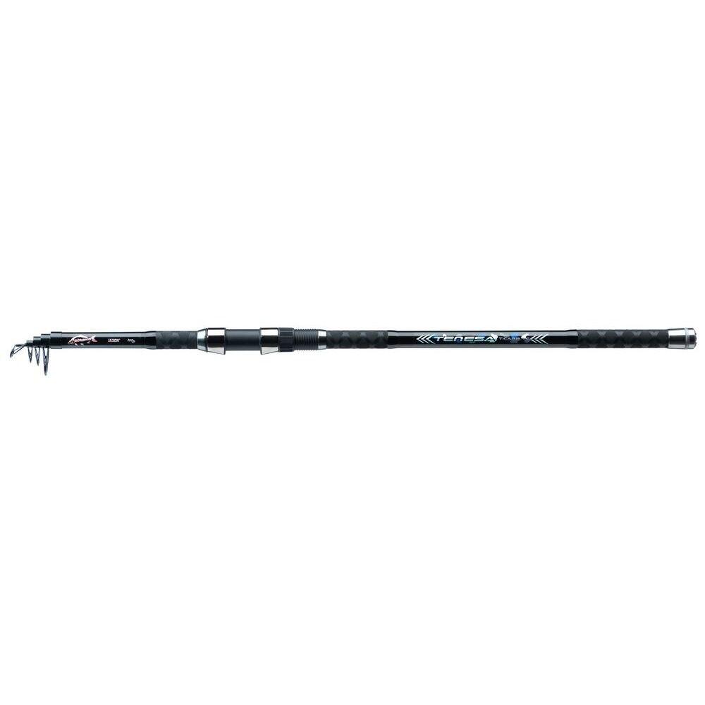 Jaxon Wędka Tenesa TELE CARP TC 3,60m 6 40-100g