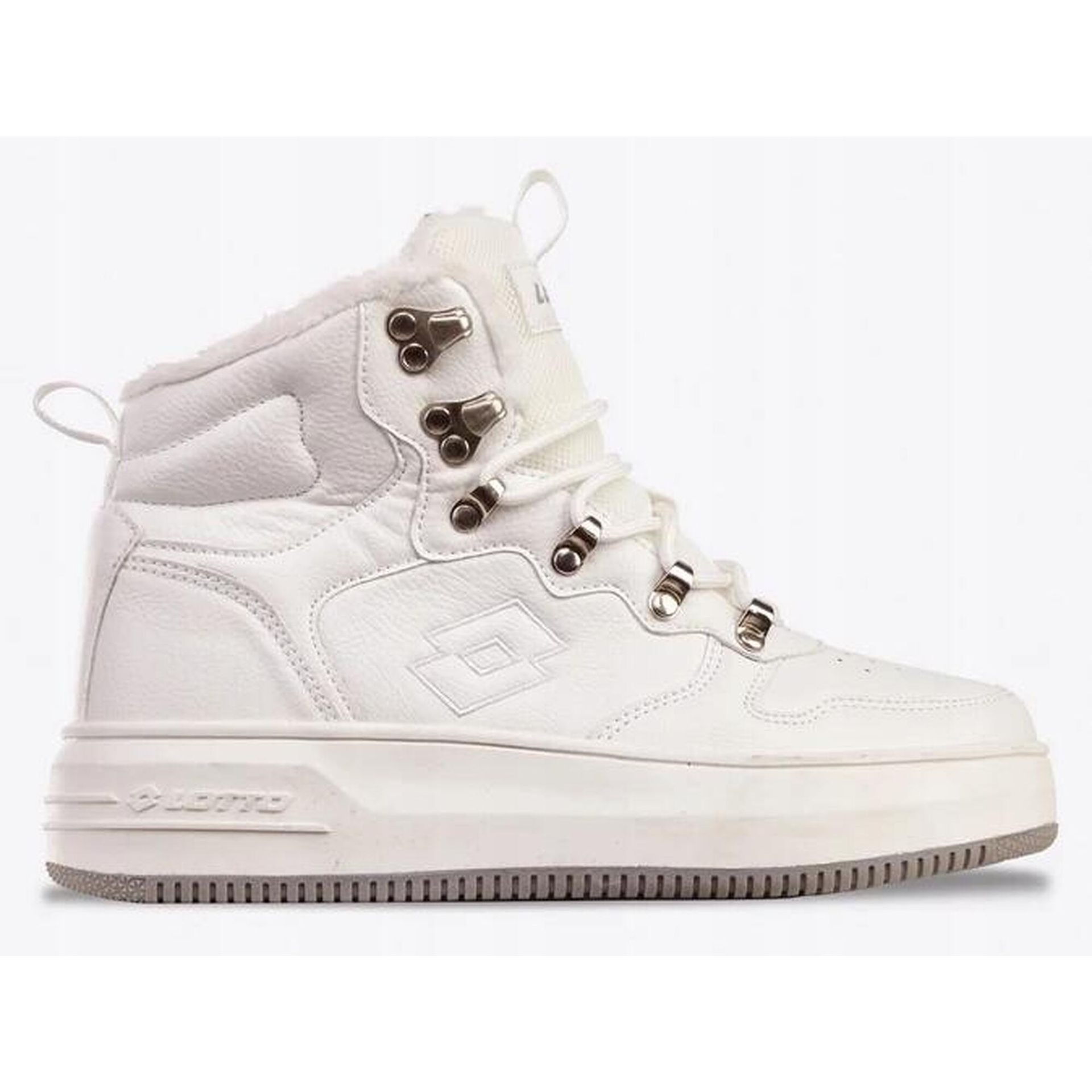 Damskie buty zimowe Lotto Jalana Pf Fur