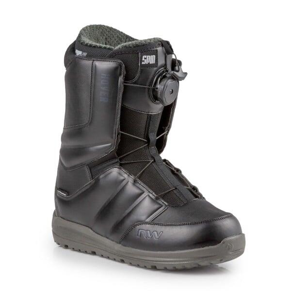 Buty snowboardowe Northwave Hover Spin męskie r. 42