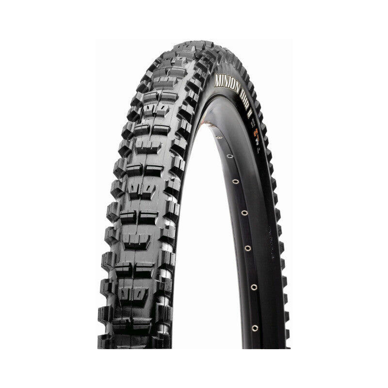 Maxxis opony rowerowe Minion DHR II WT 3 °C Maxx Grip//Wszystkie rozmiary MXT96797500