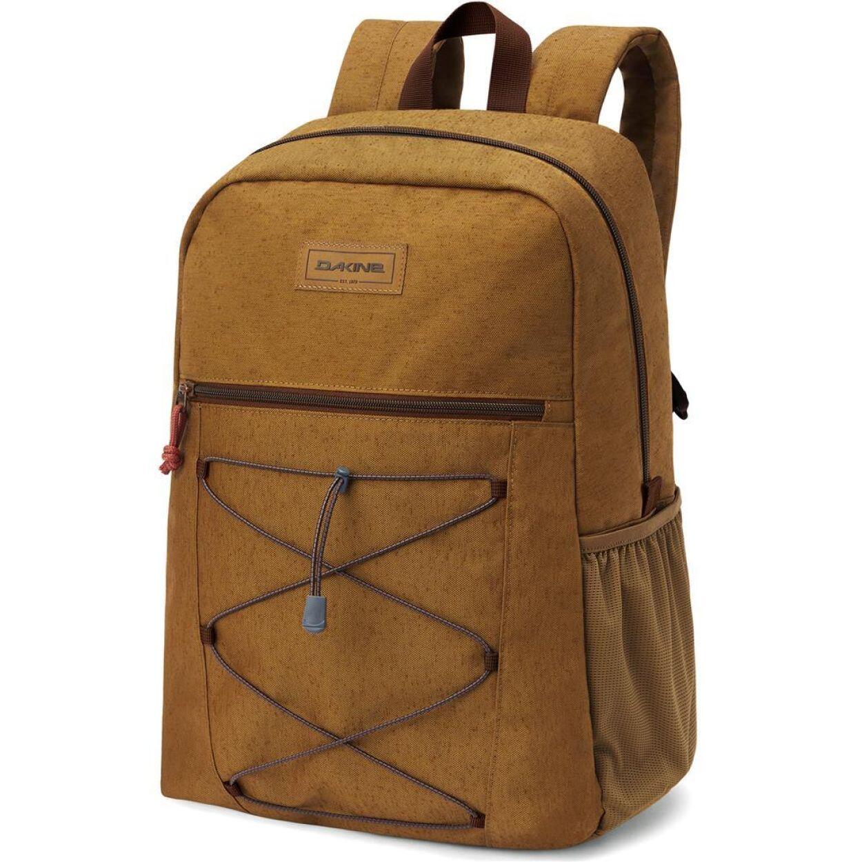 Plecak miejski Dakine Tardy Slip 25 l rubber