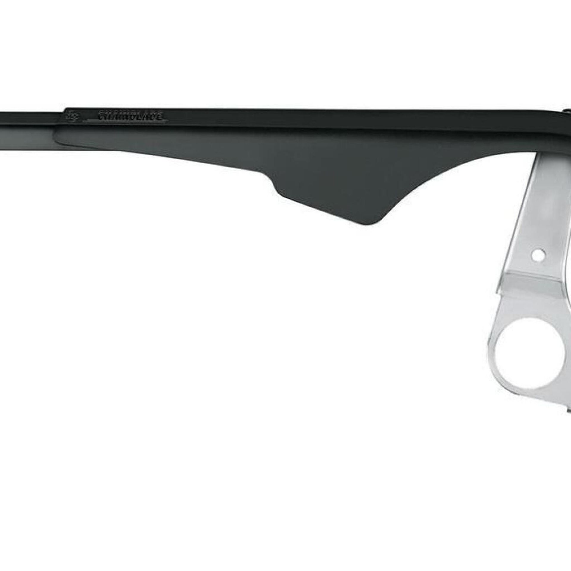 Sks chainblade guardacadenas rower, unisex dla dorosłych, czarna, 42 44 11444.0