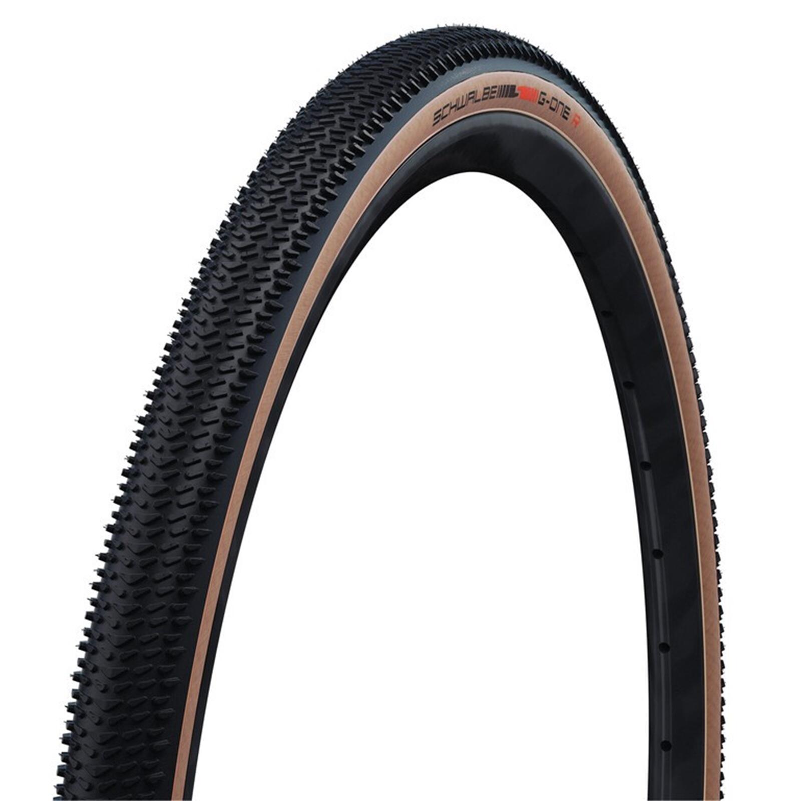 Schwalbe G-One R Folding Tyre 28x1.50