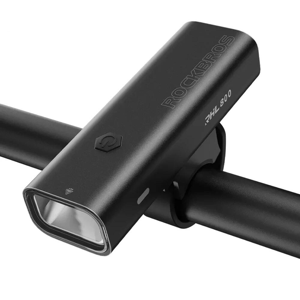 Lampka rowerowa ROCKBROS 24710012001
