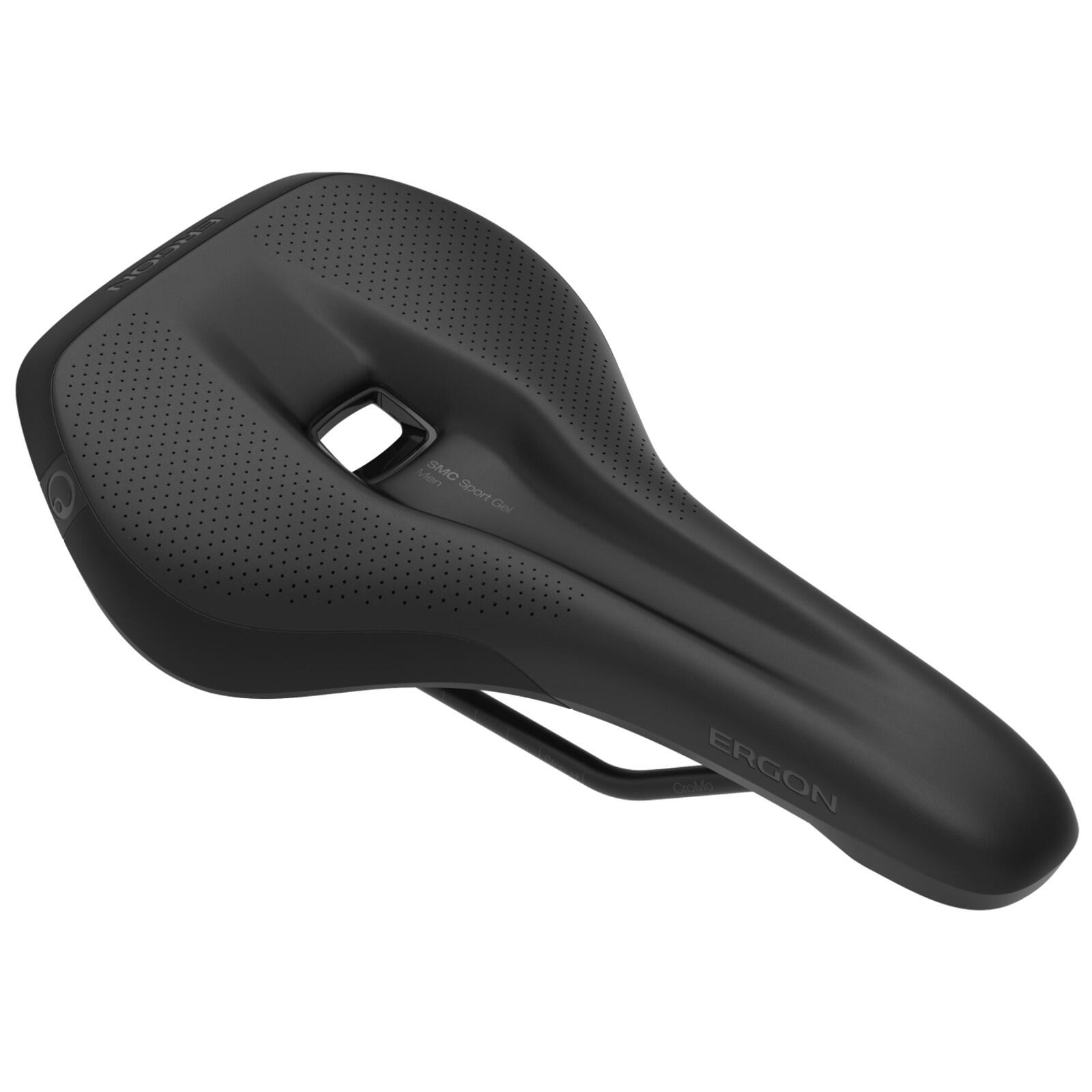 Mtb Ergon Ergon SMC Sport Gel Siodełko Mężczyźni S/M 2020 Siodełka 44030042