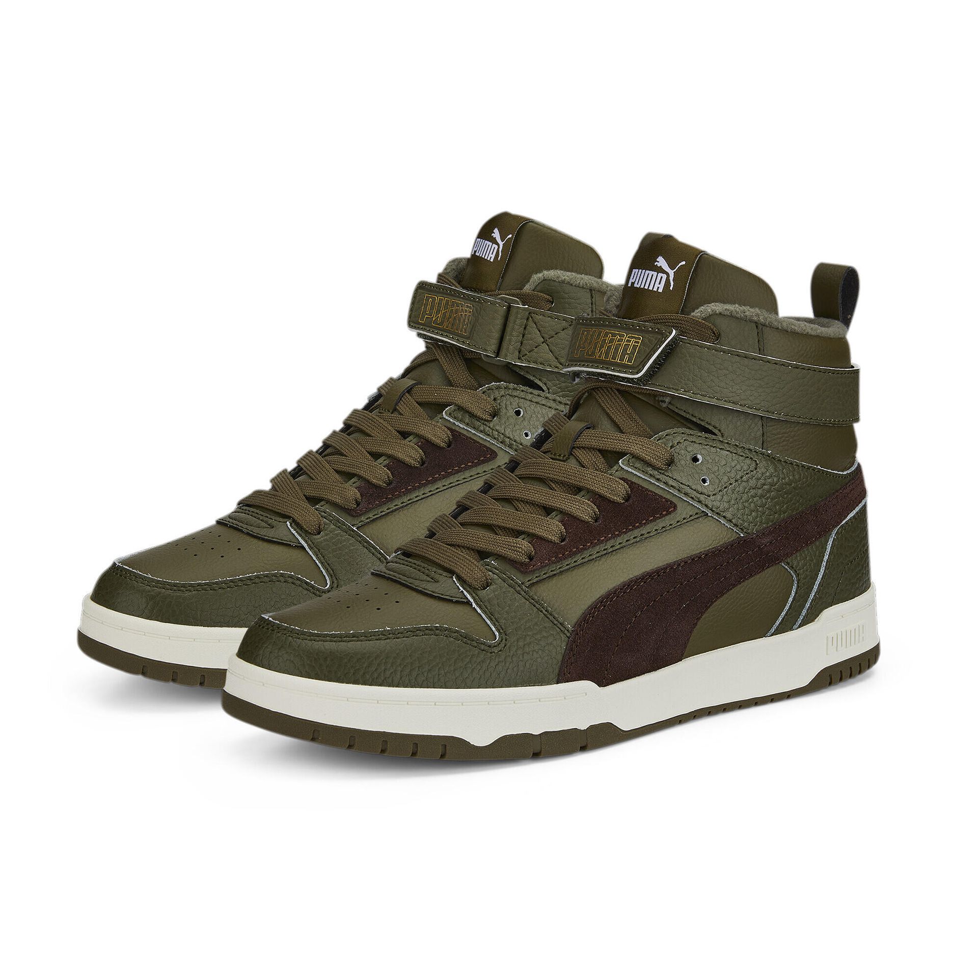 Buty Rbd Game Wtr Puma 44