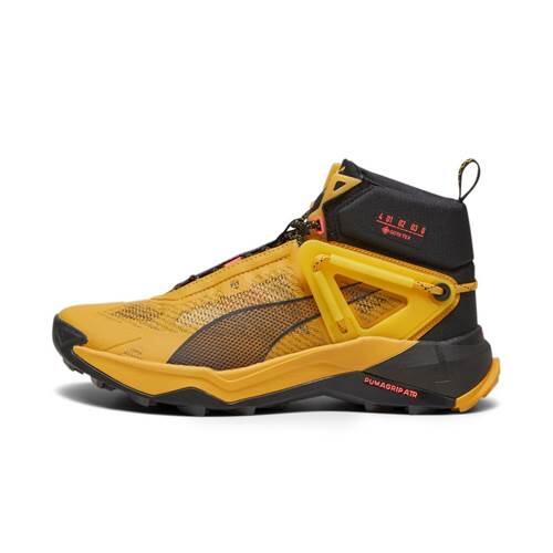 Buty męskie Puma Explore Nitro Mid Gtx 377860 03