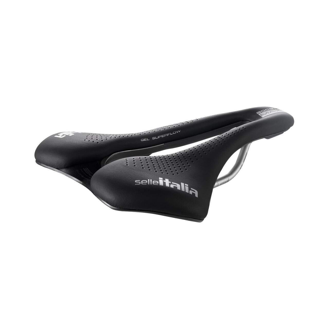 Selle Siodło Italia Max Slr Boost Gel Superflow L3