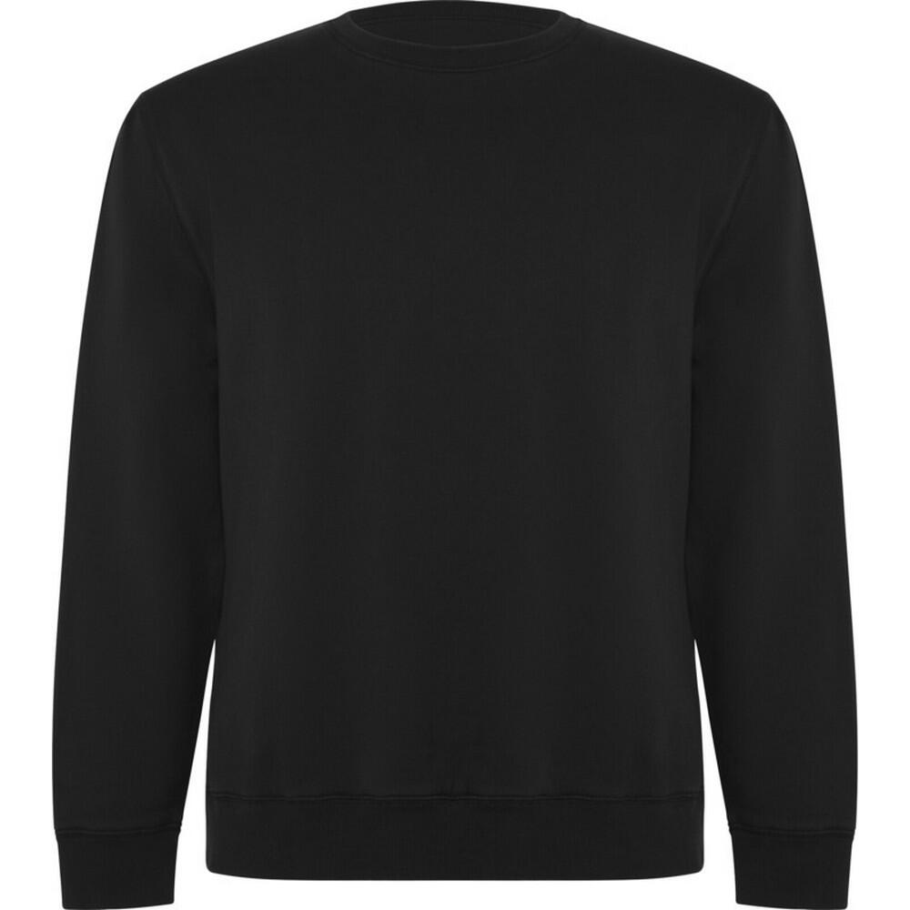 Bluza Batian Unisex Dla Dorosłych Z Okrągłym Dekoltem