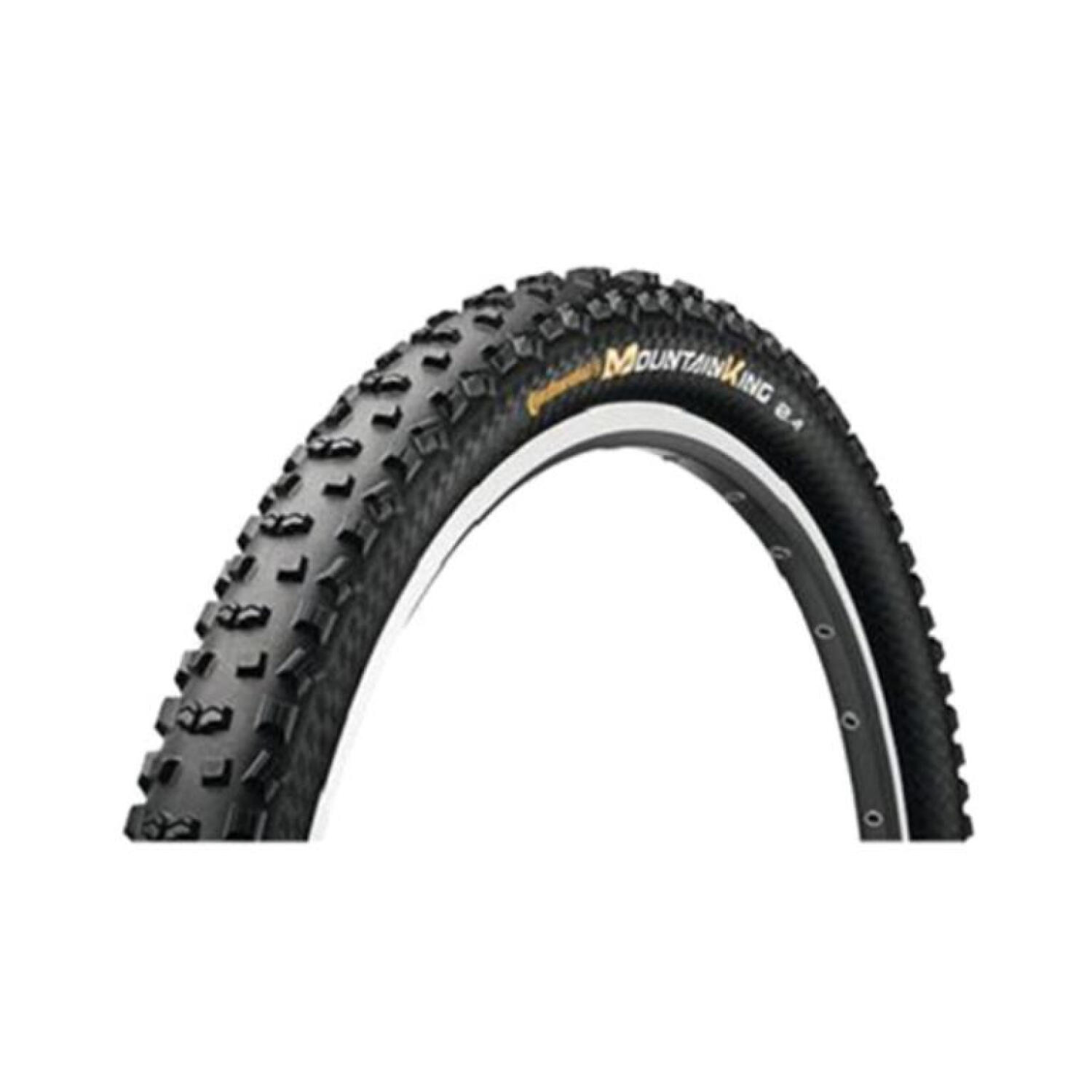 Continental Mountain King 2.3 Opona zwijana 29