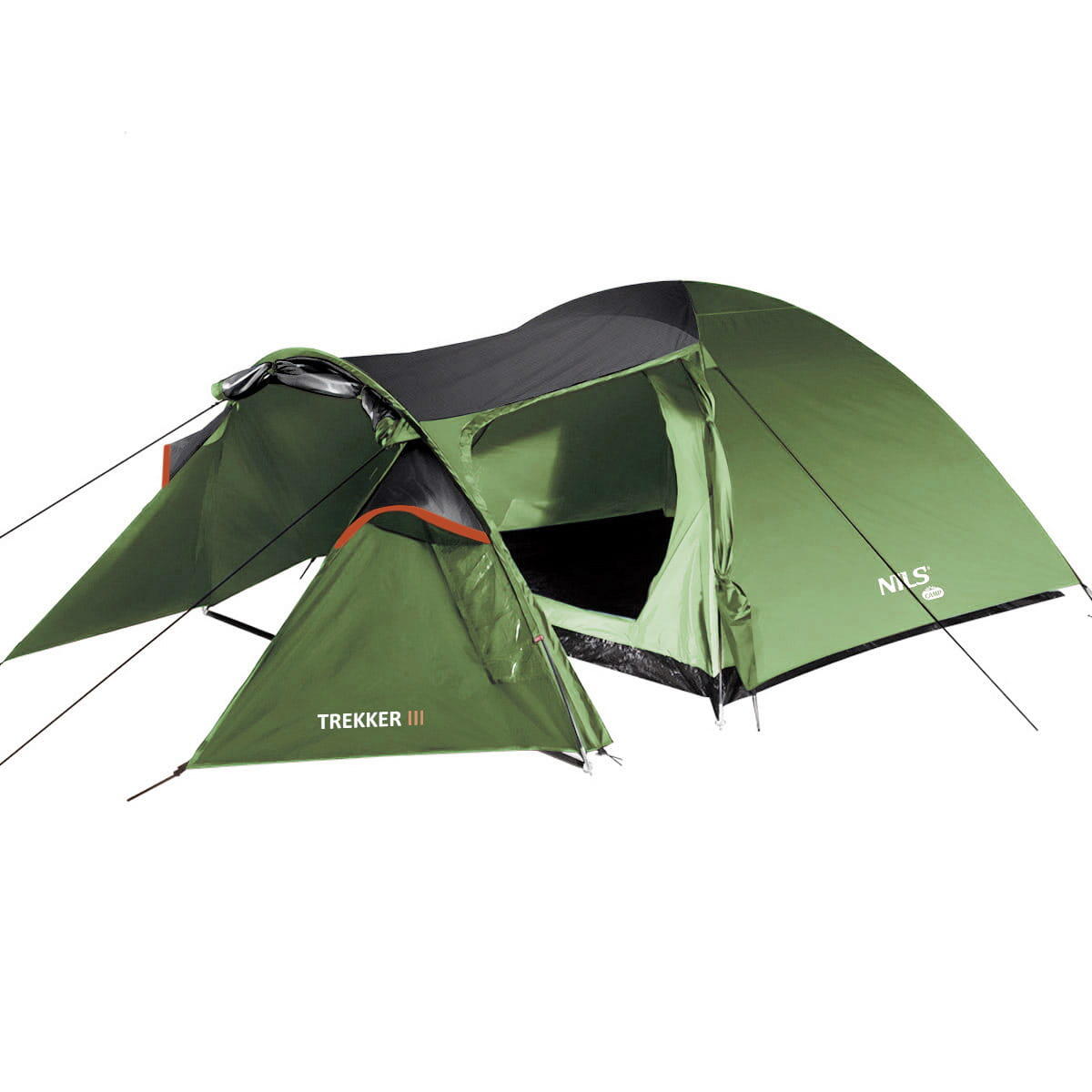NAMIOT KEMPINGOWY TREKKER III NILS CAMP NC6312