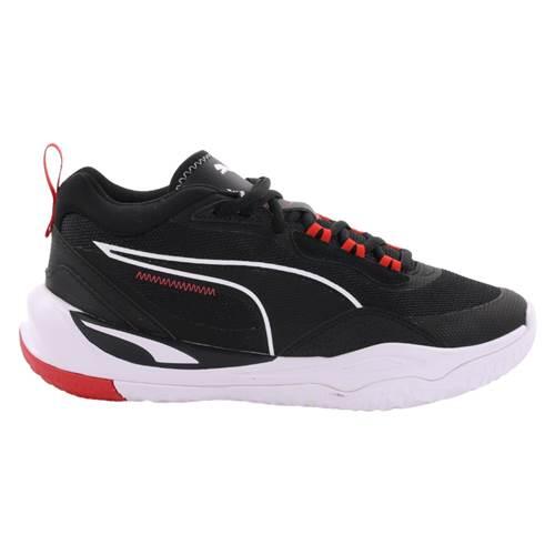 Buty młodzieżowe Puma Playmaker Jet 387353 01