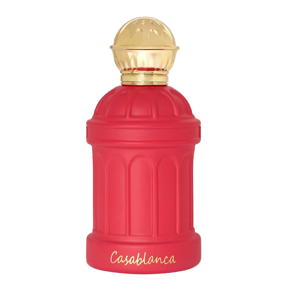 Maison Asrar Casablanca woda perfumowana 100 ml