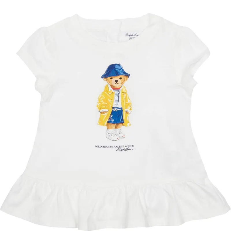 POLO RALPH LAUREN Bluzka Regular Fit