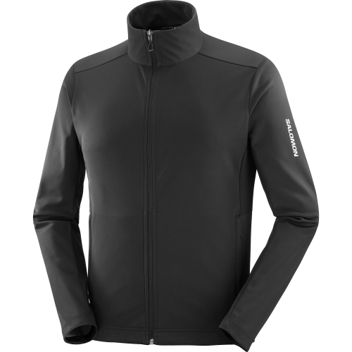 KURTKA MĘSKA SALOMON GORE-TEX INFINIUM™ WINDSTOPPER® M C23079