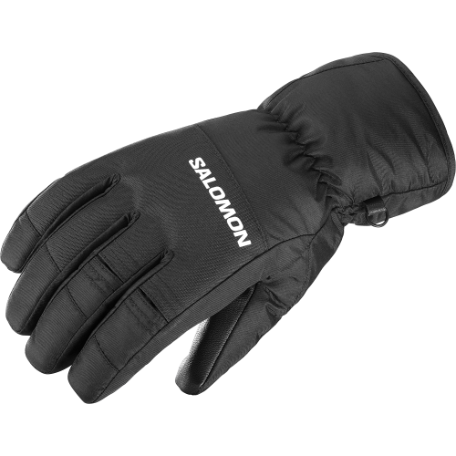 RĘKAWICE MĘSKIE SALOMON FORCE GTX M C23856