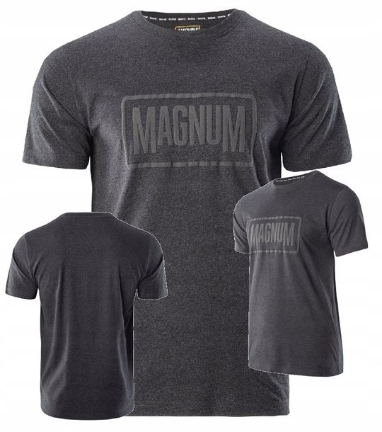 Koszulka męska bawełniana T-Shirt sportowa L