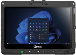Getac K120, Full HD, USB, BT, Ethernet, Wi-Fi, SSD, Win. 11 Pro