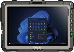 top Getac UX10G3-EX, ATEX, 25,7cm (10,1''), USB, BT, Wi-Fi (Wi-Fi), Intel Core i5, SSD, Win. 11 Pro, ATEX
