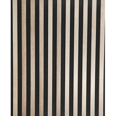 Lamel na filcu Acoustic Proline dąb 240 x 60,5 cm