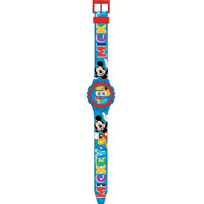 Zegarek KIDS EUROSWAN Myszka Miki KE02 ECO MK4164