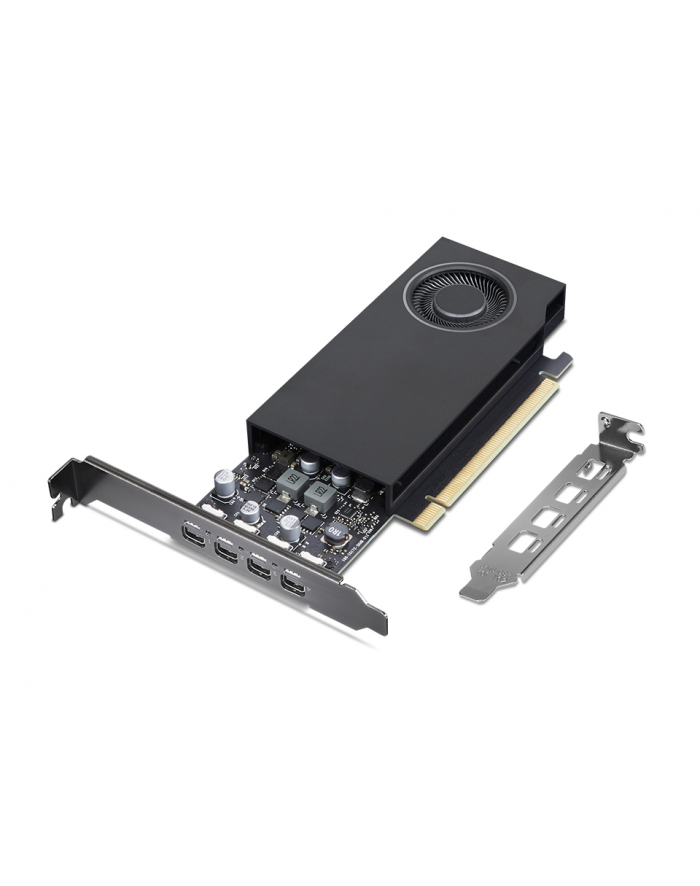 Lenovo NVIDIA RTX A400 4GB 4xmDP GDDR6 (4X61Q73040)