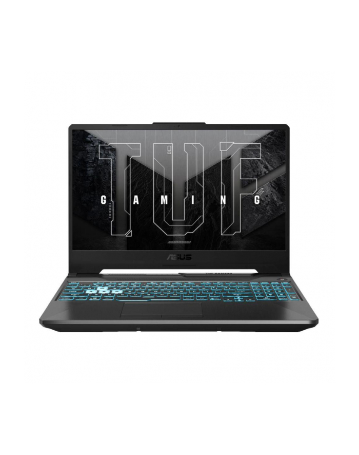ASUS TUF Gaming A15 FA506NCR-HN008W - R7-7435HS 15,6''-144Hz 16GB 512GB W11Home RTX3050 AMD Ryzen 7-7435HS|LCD:15,6''|3050 4GBTGP75W|RAM:16GB|SSD:512GB|W11H 90NR0JV7-M001B0