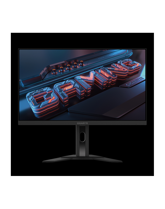 GIGABYTE M27UA 27