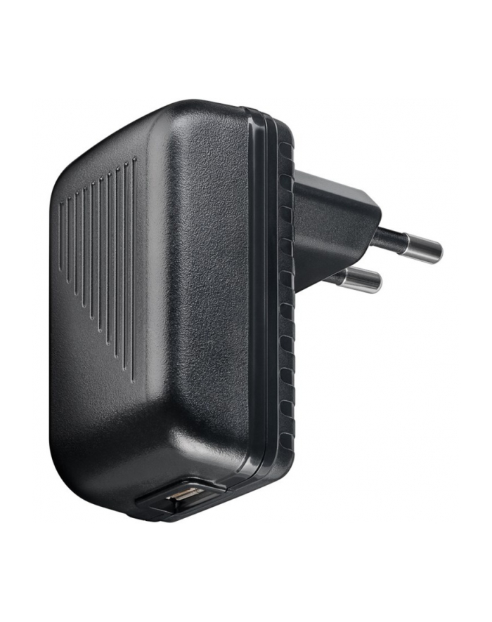 goobay HDMI Splitter 1 to 4 4K @ 60Hz black 58483