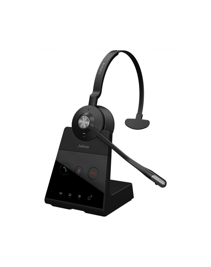 Jabra Engage 65 SE - Mono, Headset black, Mono, USB-C