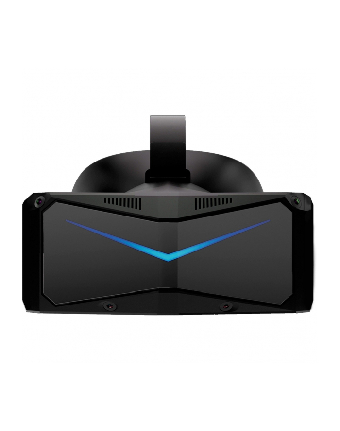 Pimax Crystal Light, VR glasses black, PCVR