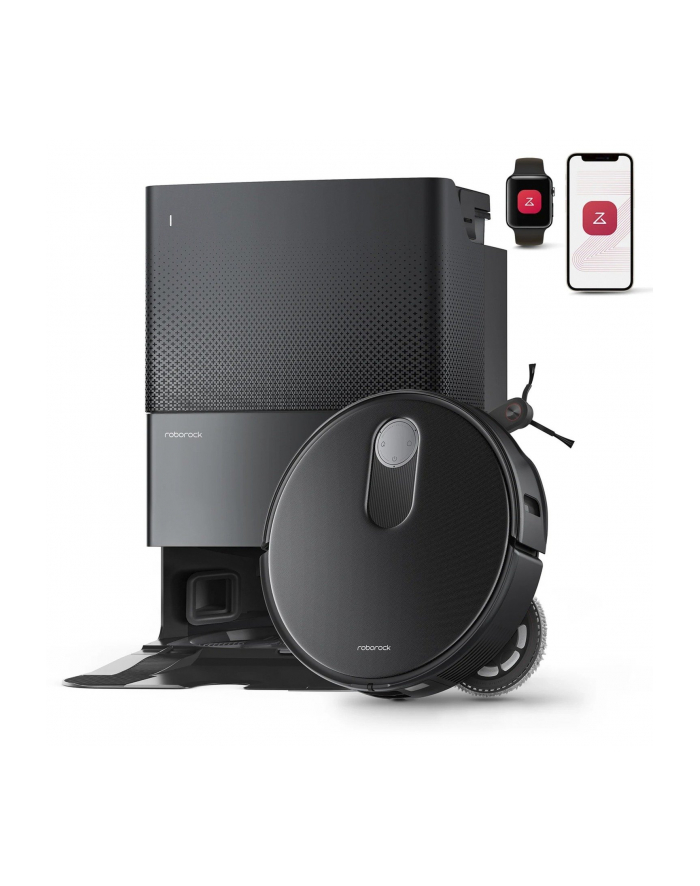 RoboRock Qrevo Slim