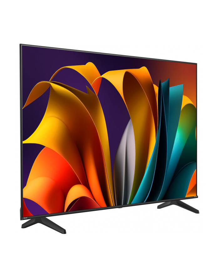 Telewizor LED Hisense 75E6NT 75 cali 4K UHD
